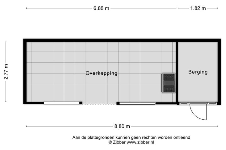 Bekijk foto 38 van Deurningerstraat 35-A