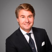 Boudewijn Tolhoek - Real Estate Advisor