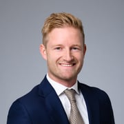 Roy Nieuwenhuis - Real Estate Advisor