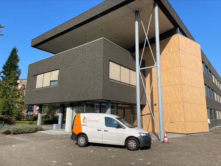 Jan van Eijckplein 2