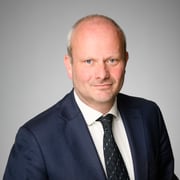 Diederik Oord - Real Estate Advisor