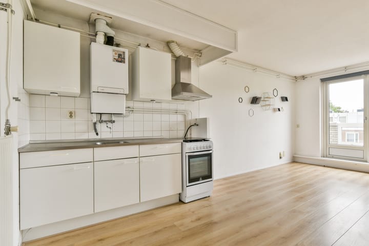 Foto 3 van Barbusselaan 79