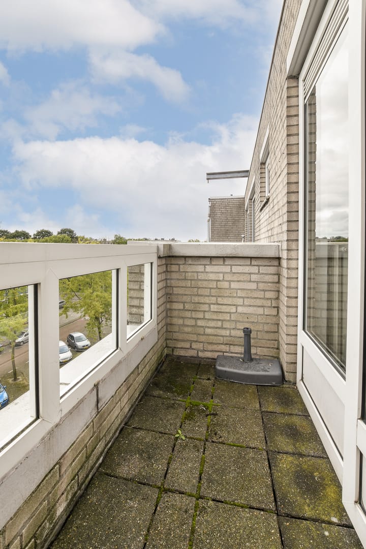 Foto 4 van Barbusselaan 79