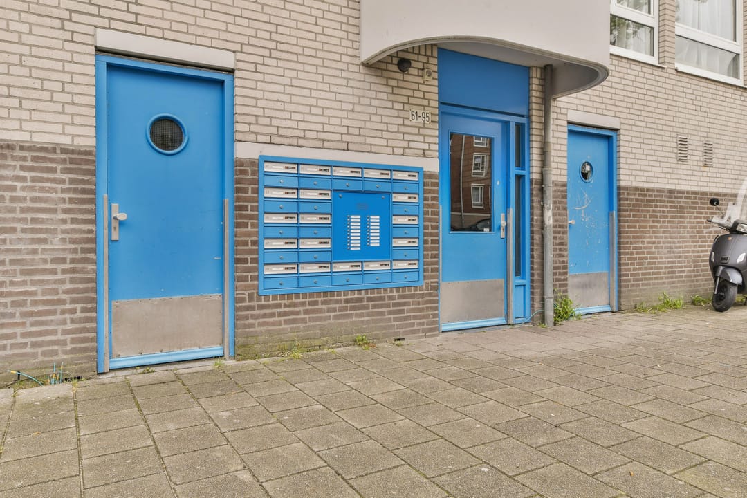 Photo 7 of Barbusselaan 79