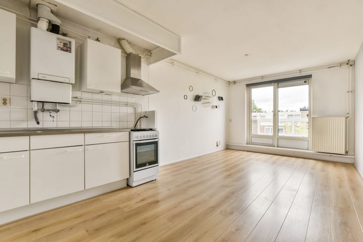 Foto 8 van Barbusselaan 79