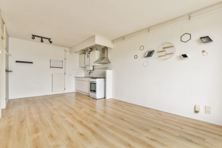 Foto 11 van Barbusselaan 79