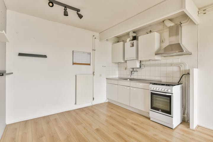 Foto 12 van Barbusselaan 79