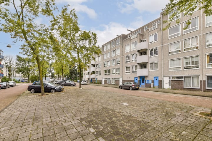 Foto 29 van Barbusselaan 79