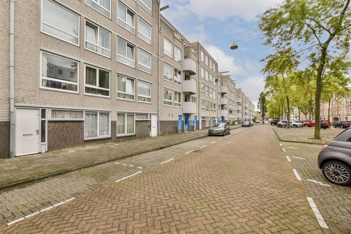 Foto 30 van Barbusselaan 79