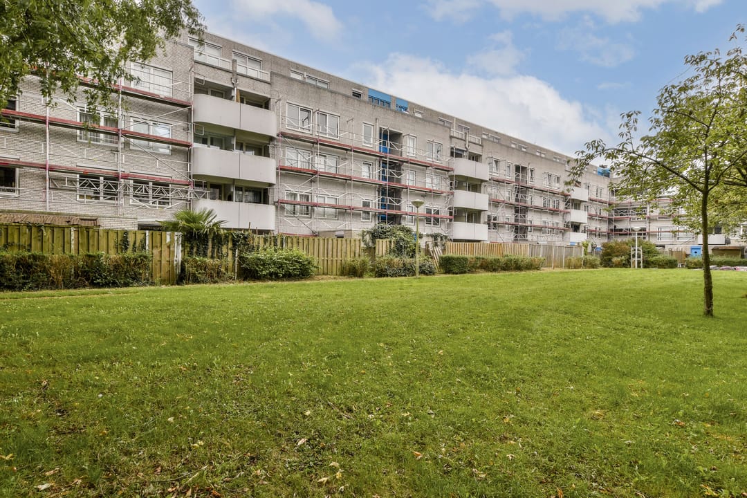 Photo 31 of Barbusselaan 79