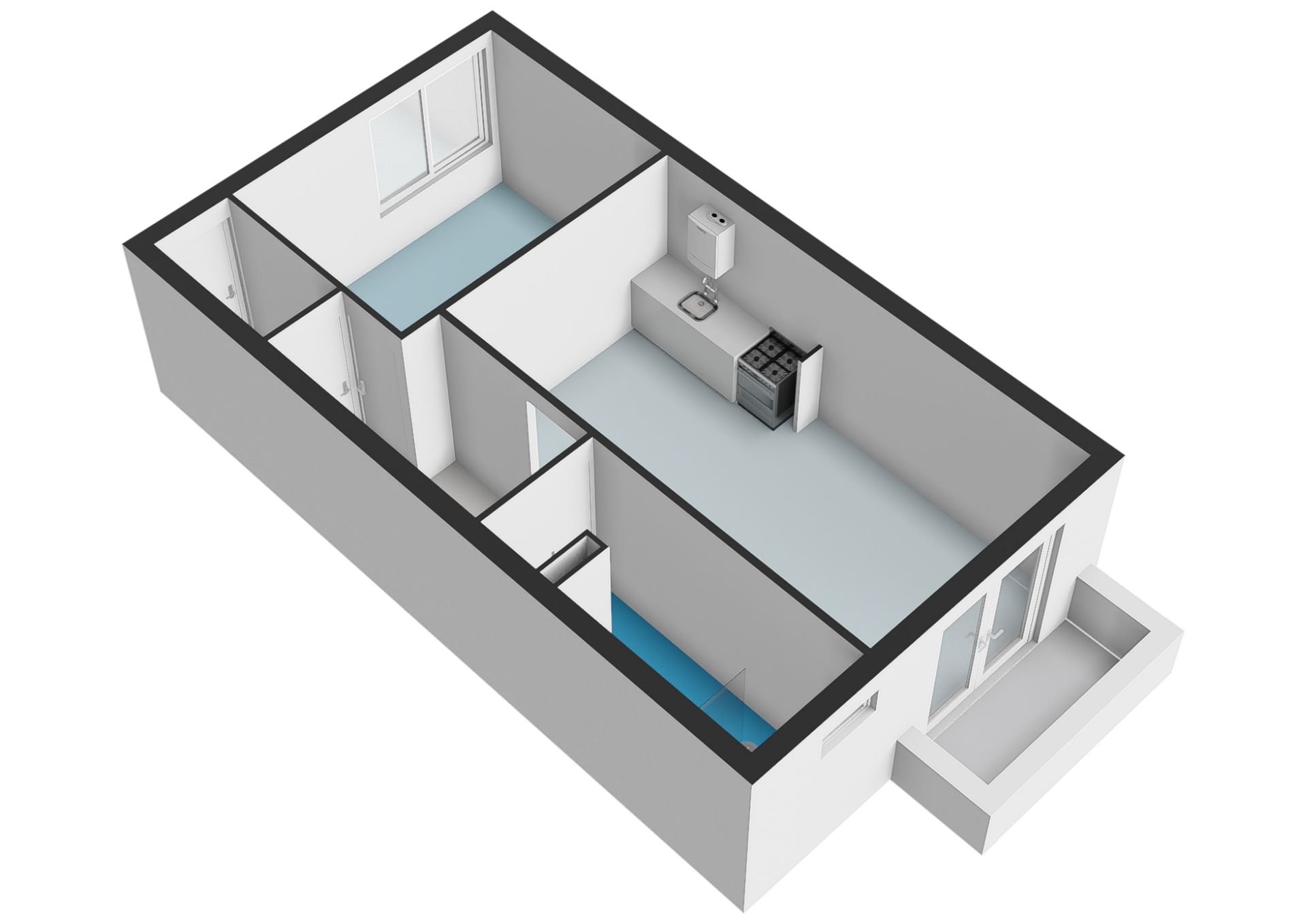 Photo 36 of Barbusselaan 79