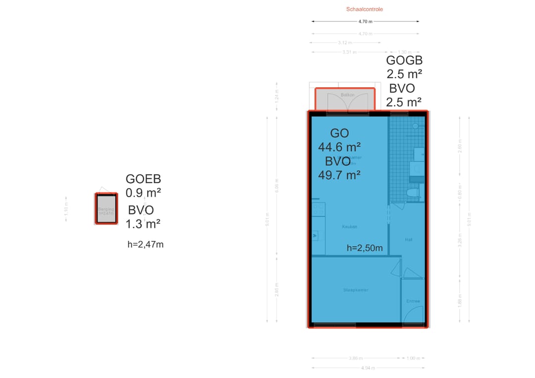 Photo 41 of Barbusselaan 79