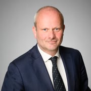 drs. D.H.J.W. (Diederik) Oord - Real Estate Advisor