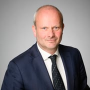 drs. D.H.J.W. (Diederik) Oord - Real Estate Advisor