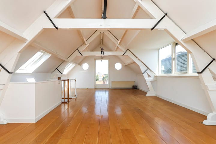 Foto 2 van Houttuinen 12