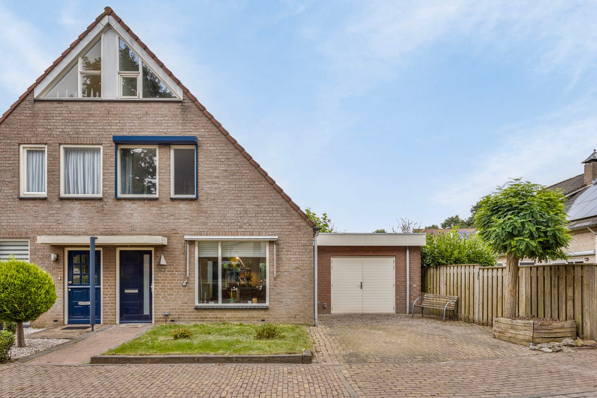 Foto 1 van Melkdam 37