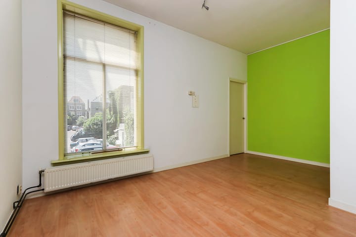 Foto 13 van Houttuinen 12