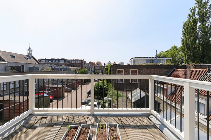 Foto 18 van Houttuinen 12