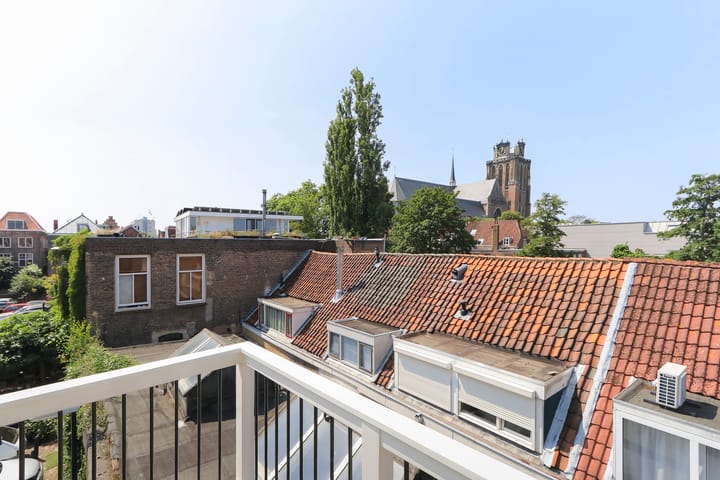 Foto 19 van Houttuinen 12