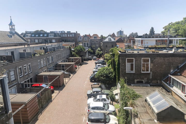 Foto 26 van Houttuinen 12