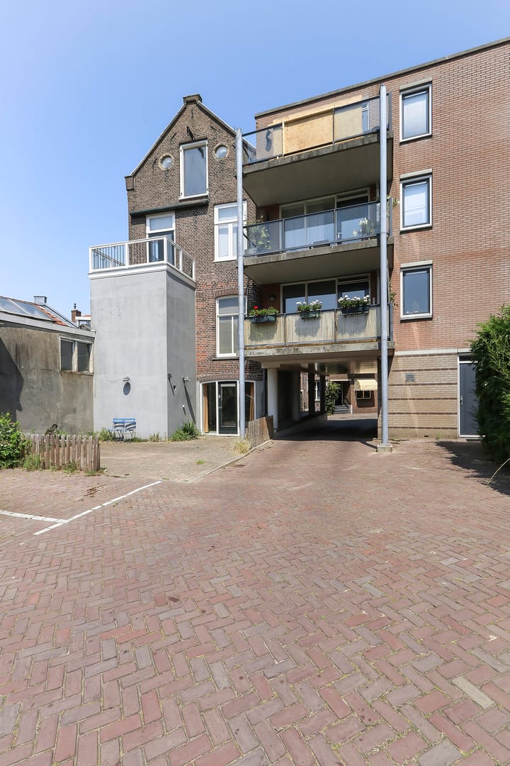 Foto 28 van Houttuinen 12