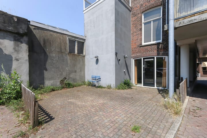 Foto 29 van Houttuinen 12