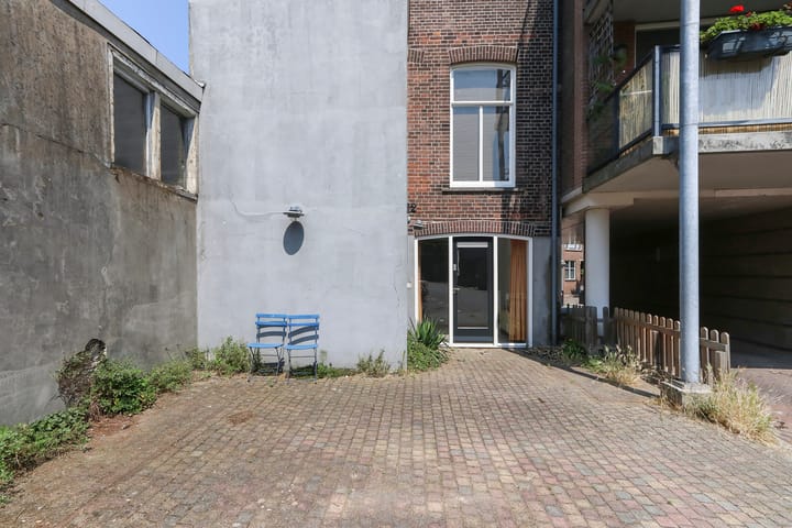 Foto 30 van Houttuinen 12