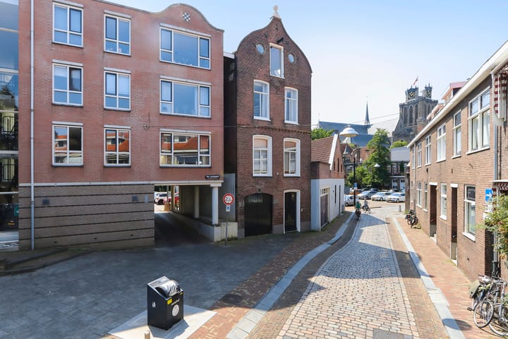 Foto 32 van Houttuinen 12