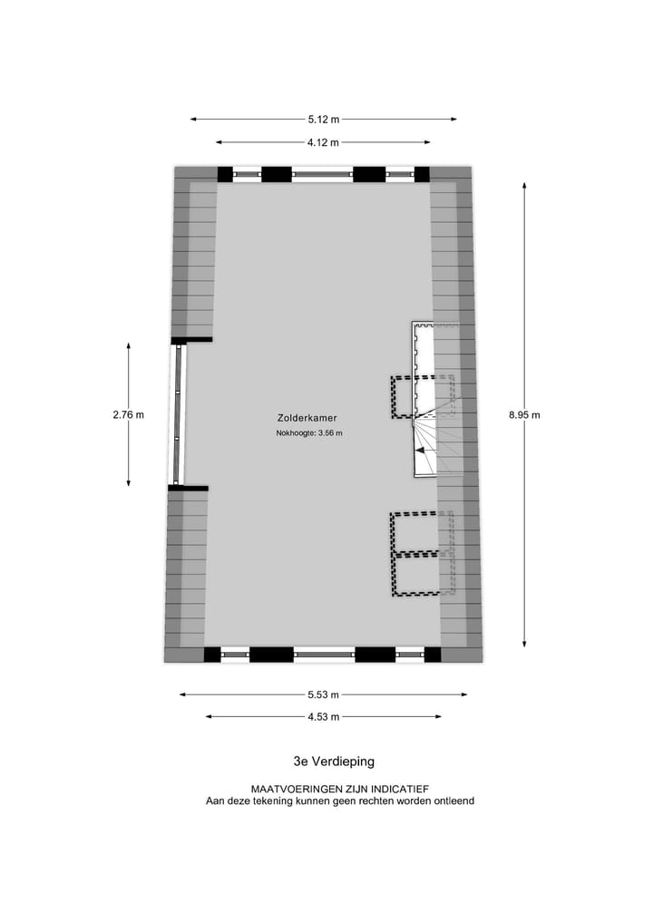 Foto 39 van Houttuinen 12