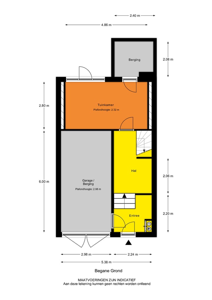 Foto 43 van Houttuinen 12