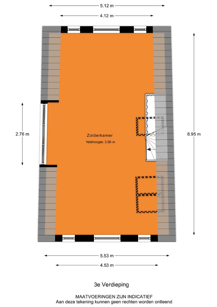 Foto 47 van Houttuinen 12