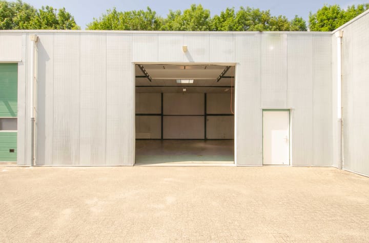 Madame Curieweg 4, Joure