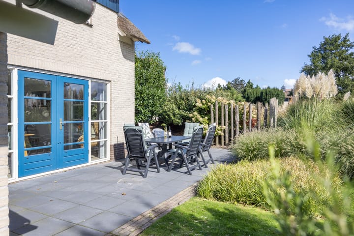 Foto 33 van De Bollen 7