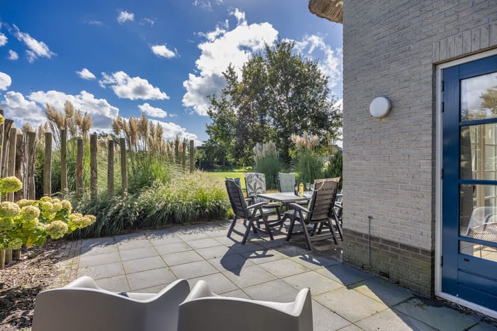 Foto 36 van De Bollen 7