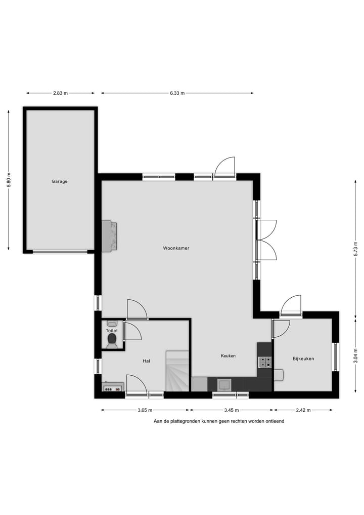 Foto 48 van De Bollen 7