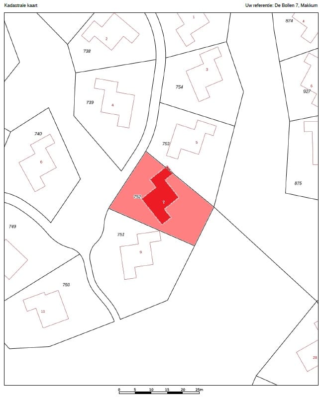 Foto 50 van De Bollen 7