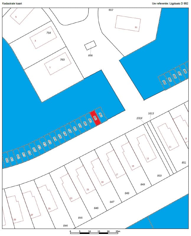 Foto 51 van De Bollen 7