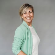 Lilian Peters - Commercieel Medewerker