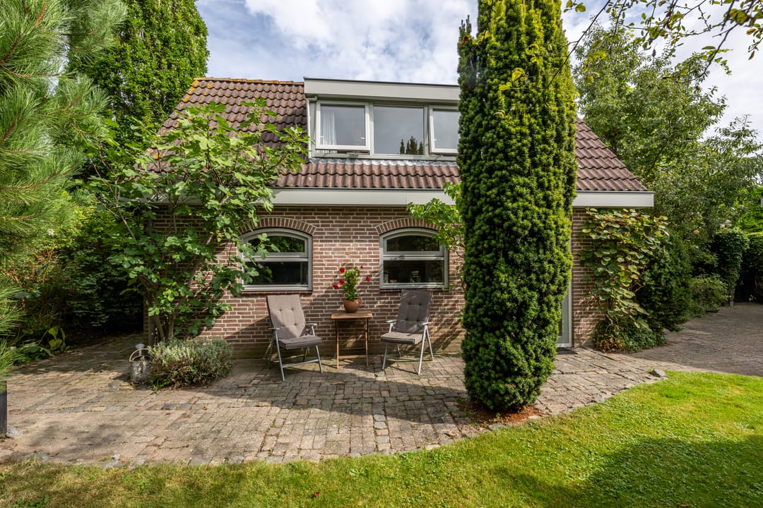 Foto 7 van Molendijk 30-E