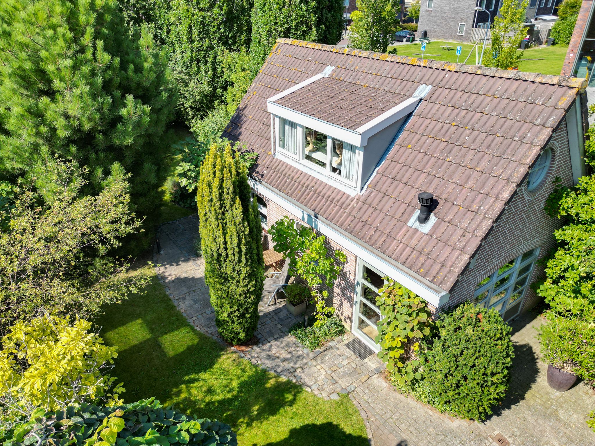 Foto 36 van Molendijk 30-E