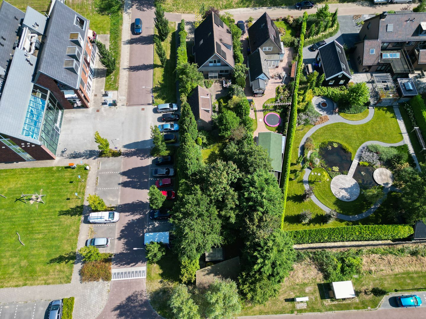 Foto 50 van Molendijk 30-E