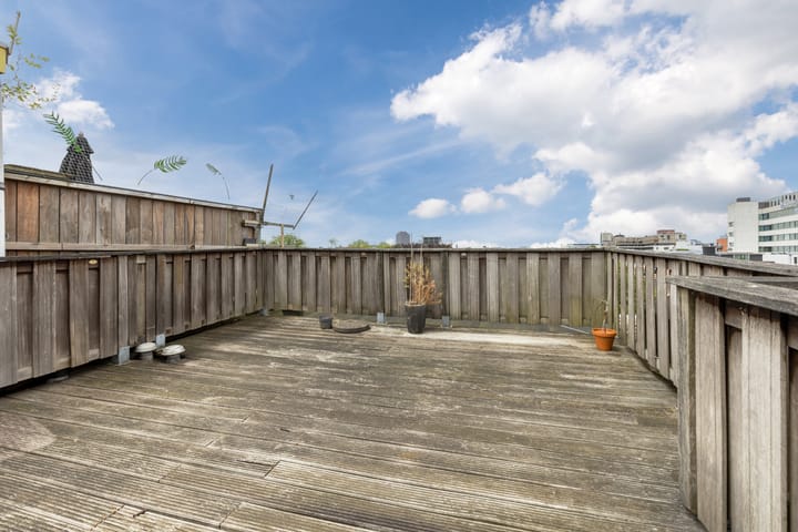 Foto 2 van Graaf Florisstraat 5-4