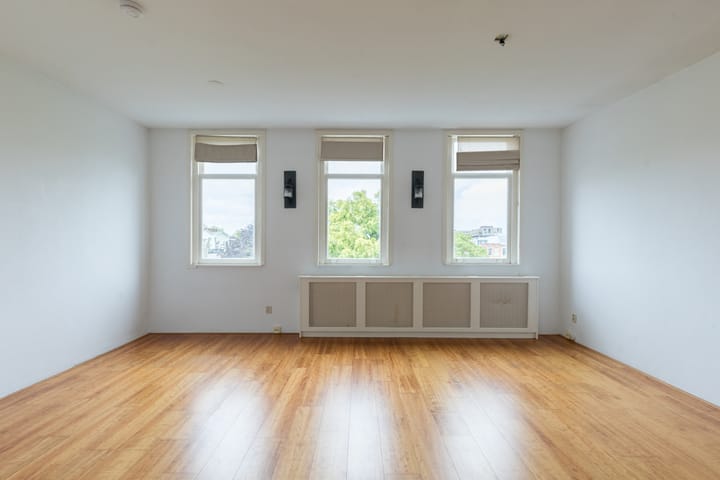 Foto 5 van Graaf Florisstraat 5-4