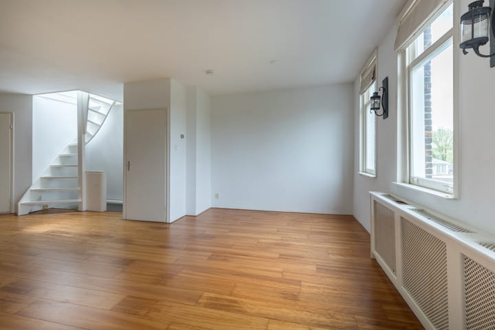 Foto 6 van Graaf Florisstraat 5-4