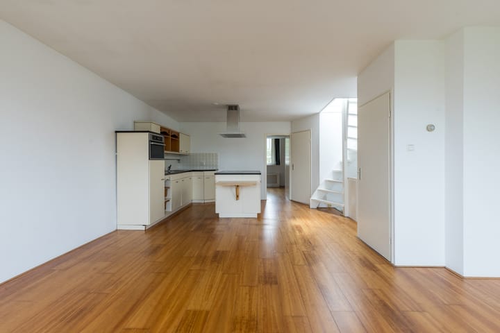 Foto 8 van Graaf Florisstraat 5-4