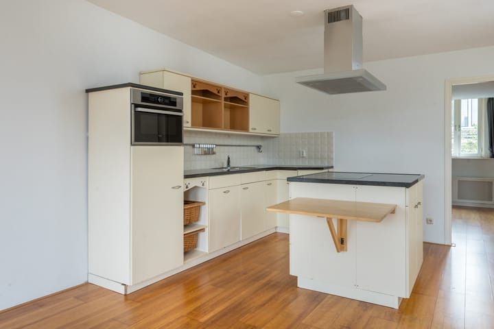 Foto 9 van Graaf Florisstraat 5-4