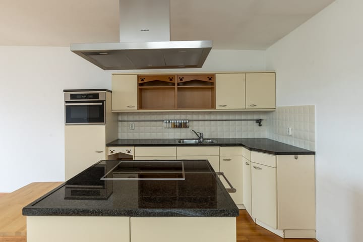 Foto 10 van Graaf Florisstraat 5-4