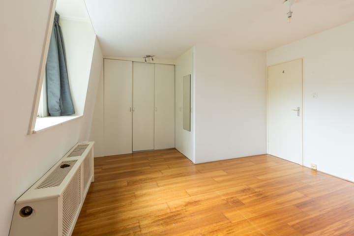 Foto 11 van Graaf Florisstraat 5-4