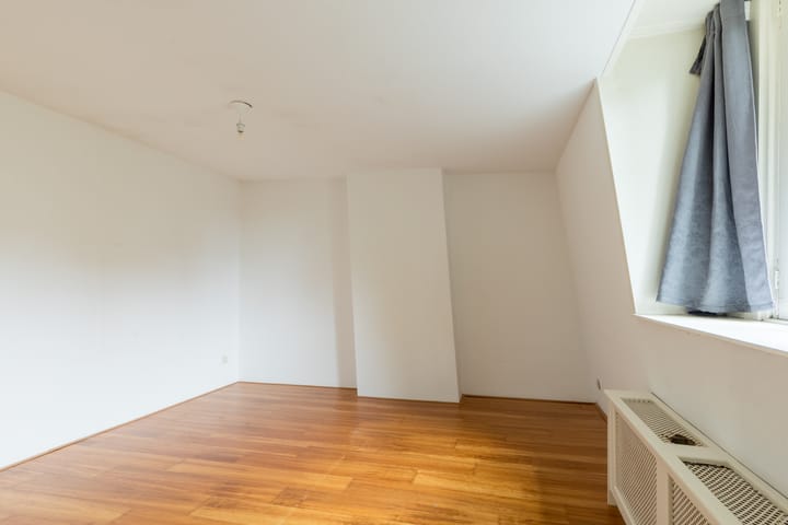 Foto 13 van Graaf Florisstraat 5-4