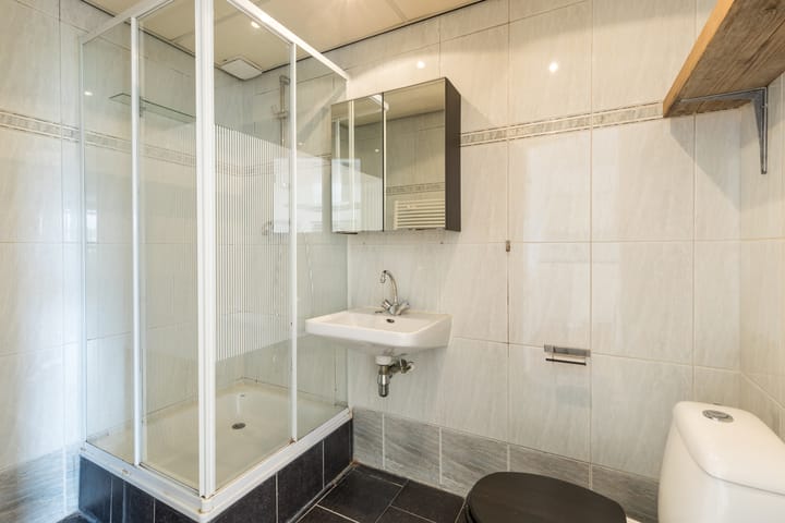 Foto 14 van Graaf Florisstraat 5-4